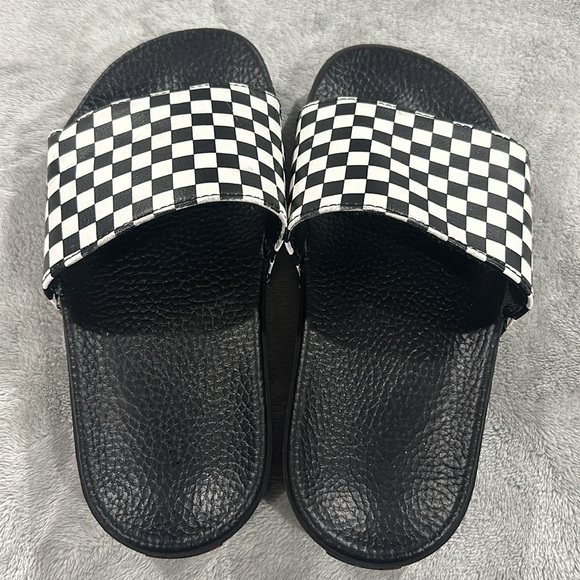 🏁😎⭐️VANS SLIDES⭐️😎🏁 - Picture 3 of 9